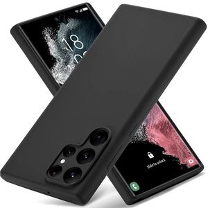 Samsung Galaxy S22 Ultra - Phone case.